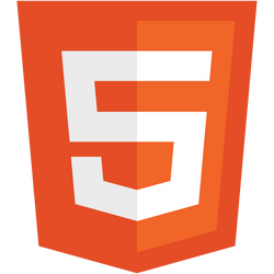 HTML 5